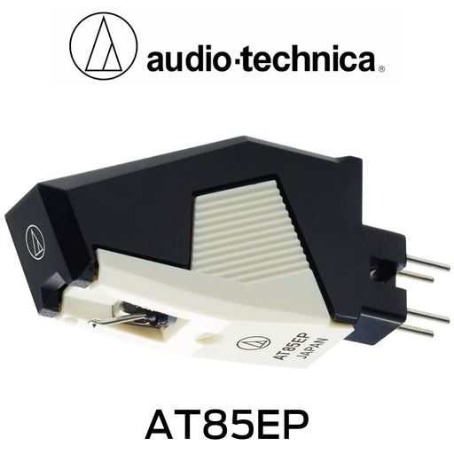 Audio-Technica - Cellule elliptique AT85EP