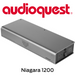 Audioquest - Barre de surtension Niagara 1200