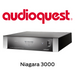 Audioquest - Barre de surtension Niagara 3000