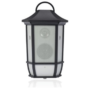 Acoustic Research - Enceinte d'extérieur sans-fil portatif Bluetooth