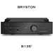 Bryston - Amplificateur stéréo 135 Watts/Canal B135³