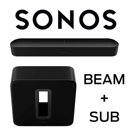 Sonos - Barre de son Sonos BEAM