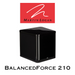 Martin Logan BalancedForce 210 - Caisson de basses