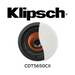 Klipsch CDT5650CII - Haut-parleur 6.5"