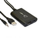 Convertisseur USB 2.0 à HDMI CONVUSBHDMI