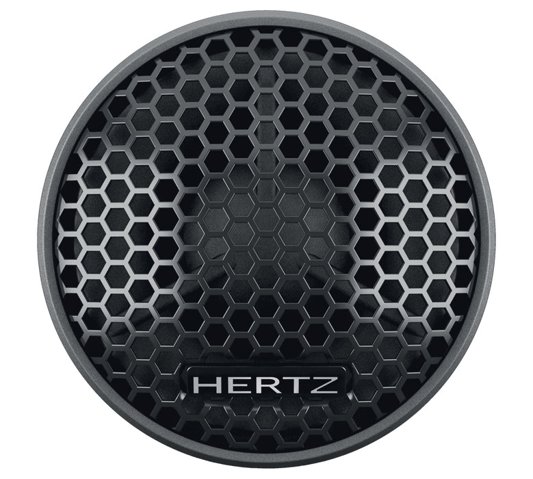 Hertz - Haut-parleur d'aigus 24mm DT24.3