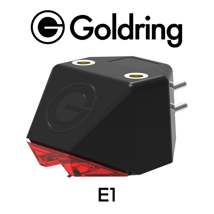 Goldring - Cartouche E1