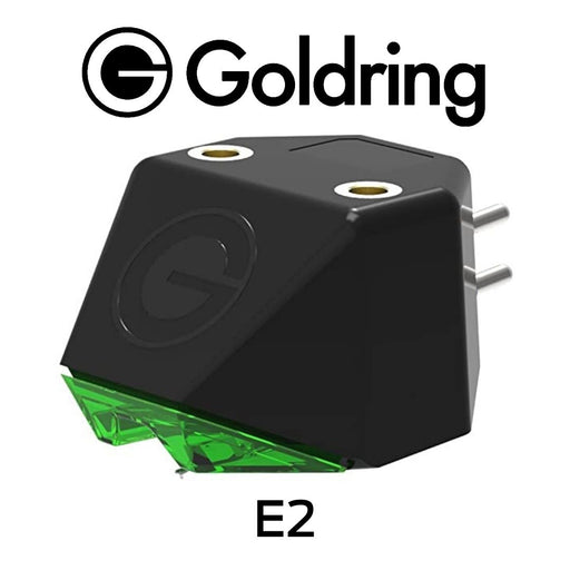 Goldring - Cartouche E2