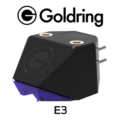 Goldring - Cartouche E3