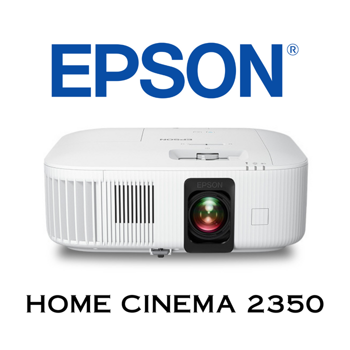 Epson Home Cinema 2350