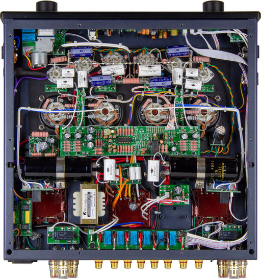 PrimaLuna EVO 300 - Amplificateur stéréo