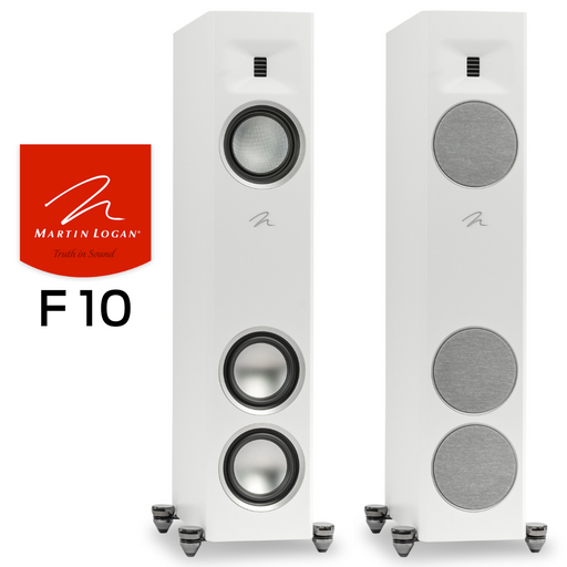 Martin Logan Motion F-10 - Enceintes 3 voies de type colonne