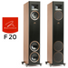 Martin Logan Motion F-20 - Enceintes 3 voies de type colonne