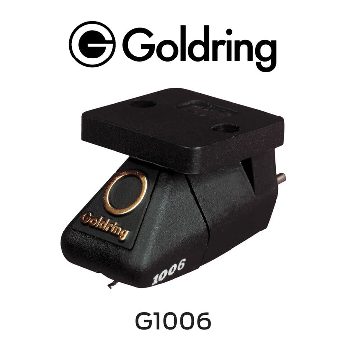 Goldring - Cartouche G1006
