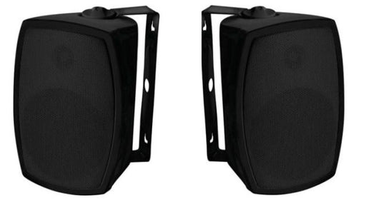 Omage - Paire d'Enceintes Extérieur