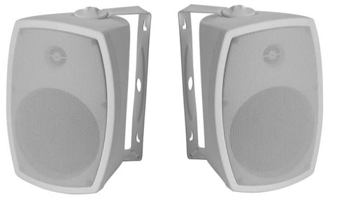 Omage - Enceintes d'extérieur 5.25 pouces GR405W