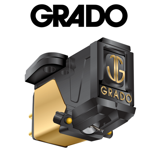GRADO - Cartouche Prestige Gold 3