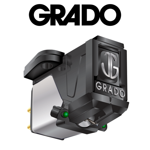 GRADO - Cartouche Prestige Green 3