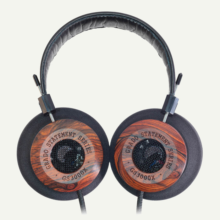 Grado GS3000x - Casques d'écoute haut de gamme