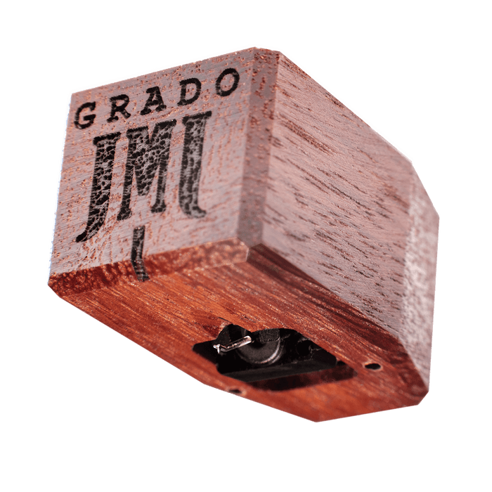 Grado Master 3 - Cartouche haut de gamme