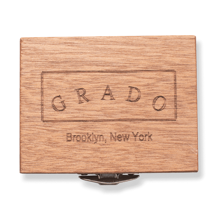 Grado Sonata 3 -  Cartouche à ferrite mobile haut de gamme