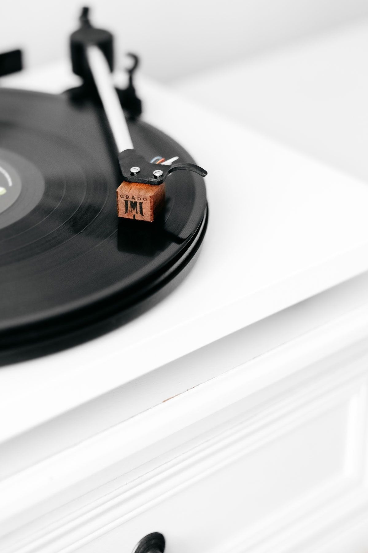 MAD Tête de lecture cartouche haut de gamme pour platine vinyle - TV Son Photo MAD Tête de lecture cartouche haut de gamme pour platine vinyle - TV Son Photo