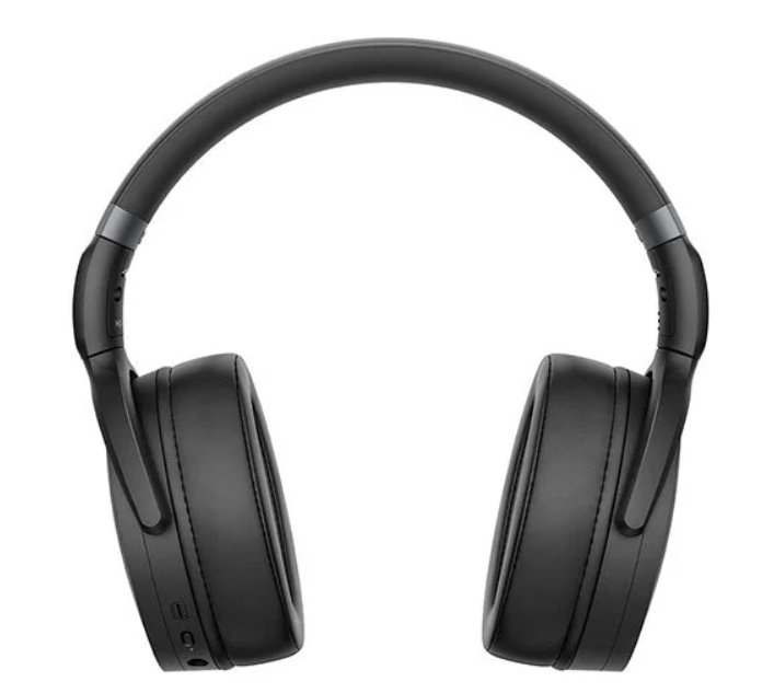Sennheiser HD450BT - Casques d'écoute Bluetooth à suppression de bruit