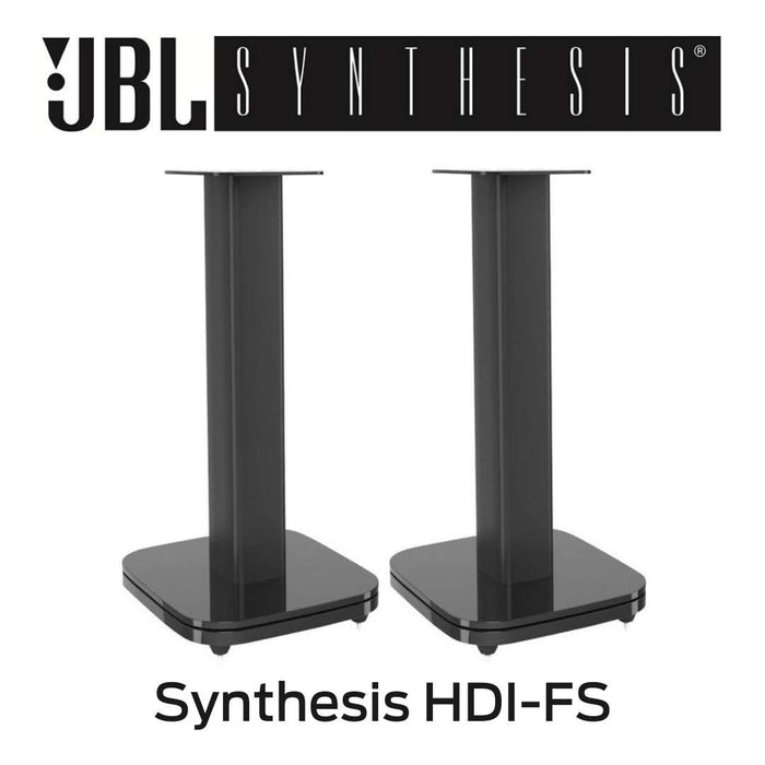 JBL Synthesis HDIFS - Support pour HDI-1600 25-3/4po haut
