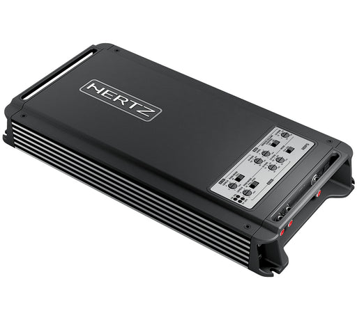 Hertz - Amplificateur 5 canaux 790W