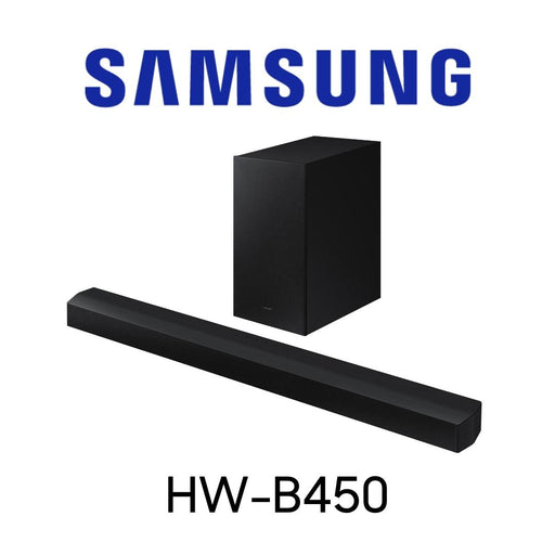 Samsung HWB450