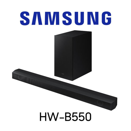 Samsung HW-B550