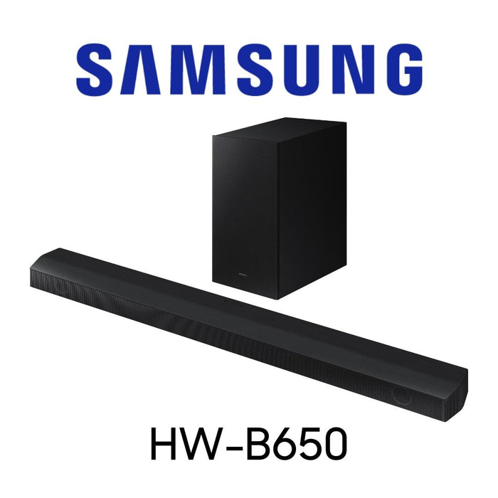 Samsung HWB650
