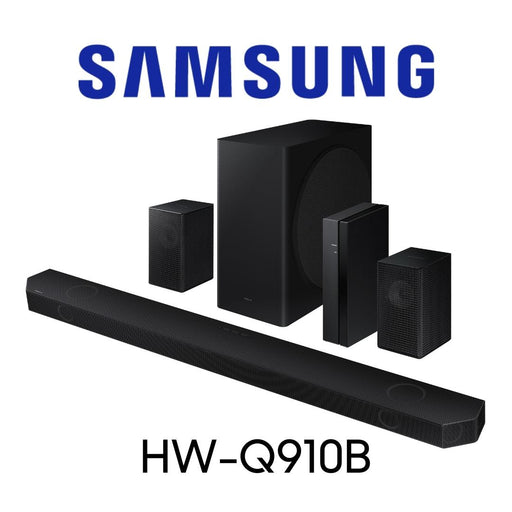 Samsung HW-Q910B