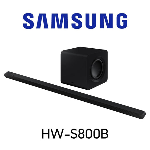 Samsung HWS800B - Barre de son