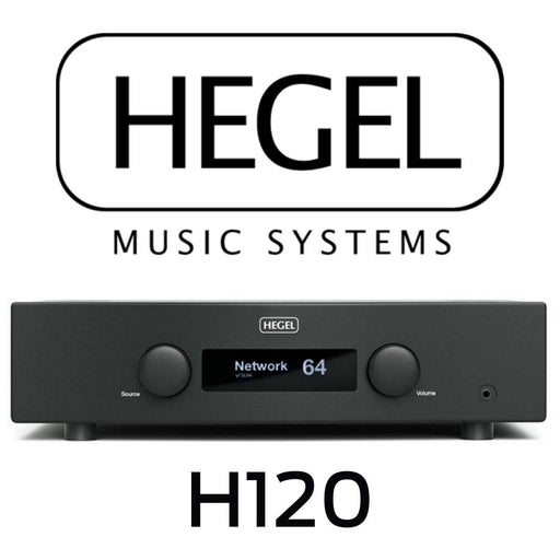 Hegel H120