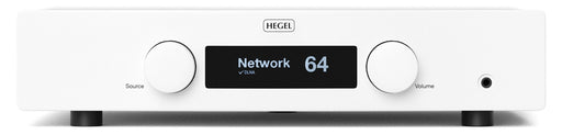 Hegel H120 argent