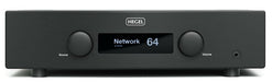 Hegel H120 noir face