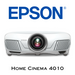 Epson Home Cinéma 4010