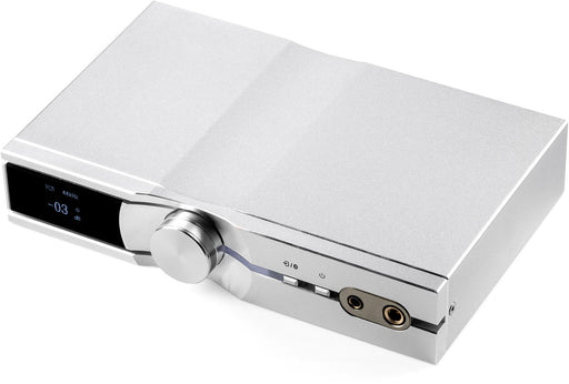 Amplificateur d'écouteur/DAC 32 bits/768kHz/DSD