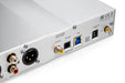 Amplificateur d'écouteur/DAC 32 bits/768kHz/DSD
