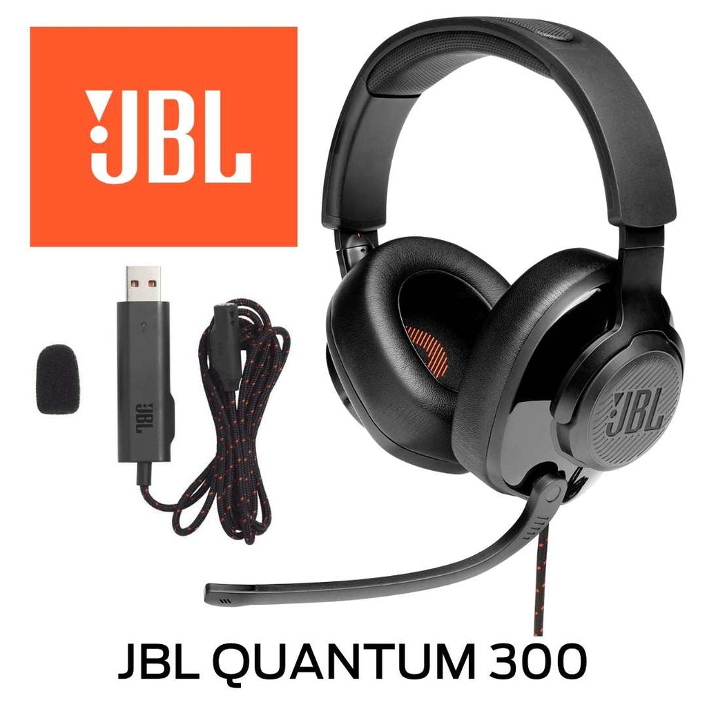 Achetez le JBL Quantum 100, QuantumSOUND