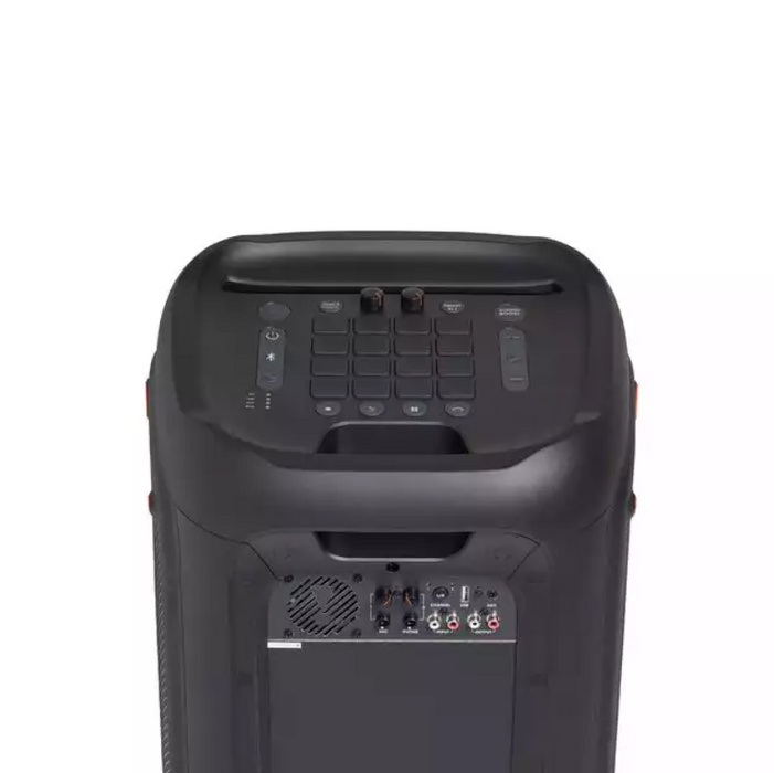 JBL PartyBox 1000 - Haut-parleur Bluetooth 1100W avec entrées micro