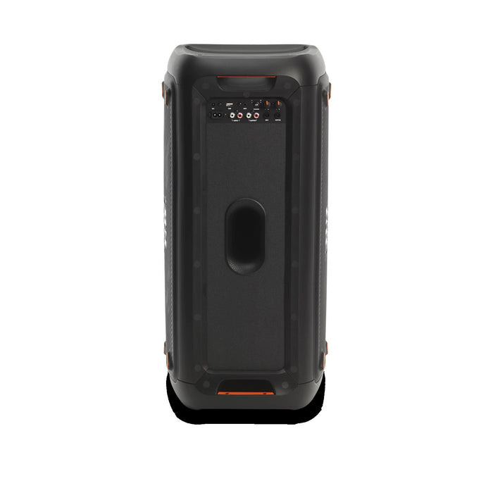 JBL PartyBox 310 - Haut-parleur Bluetooth portable 240W entrées micro