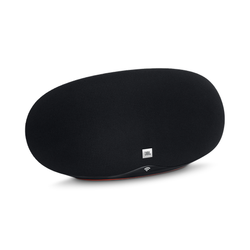 JBL JBLPLAYLIST - Haut-parleur avec Chromecast intégré