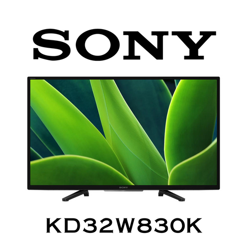 Sony KD32W830K