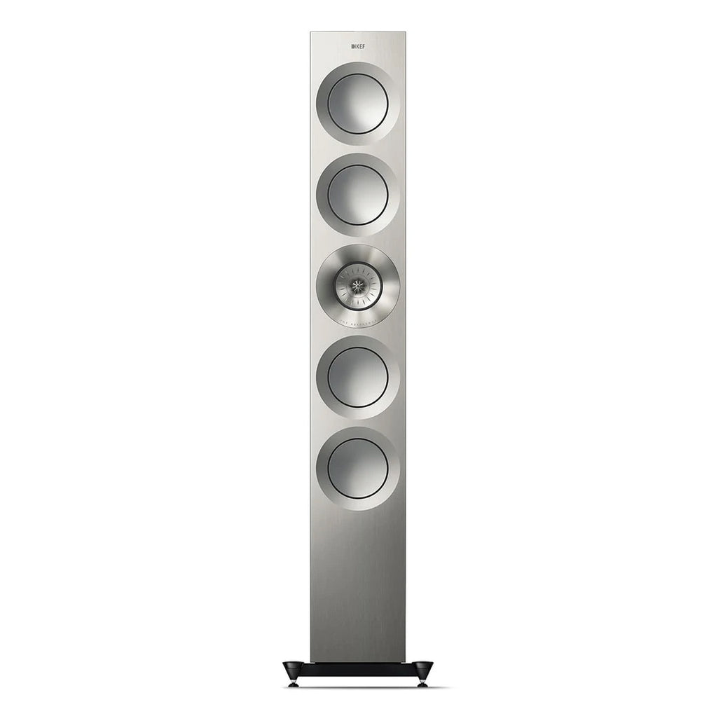 Enceintes KEF C15 - Paire Stéréo Filaire - Occasion En Bon état