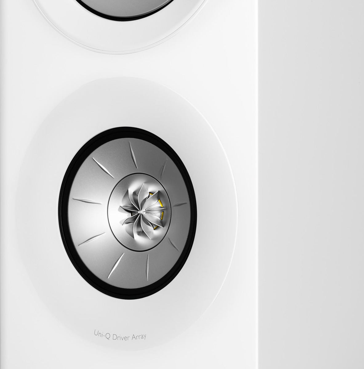 KEF R5 META - Enceintes colonne compactes! (la paire)