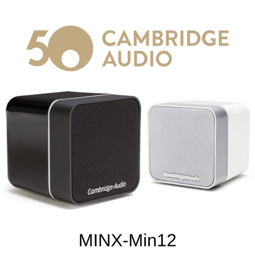 Cambridge Audio MINX