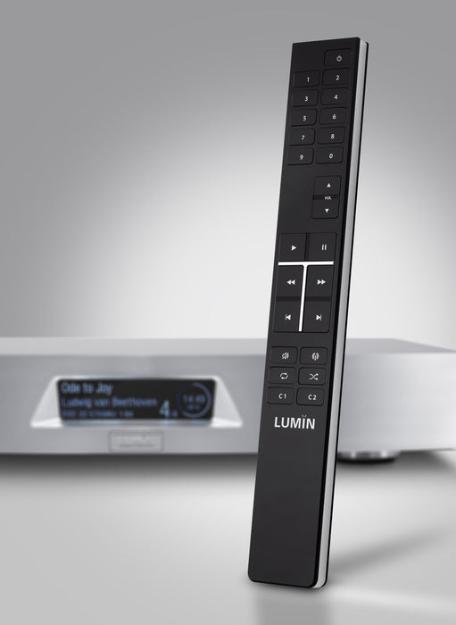 Lumin IR Remote - Télécommande alternatif LUMIN