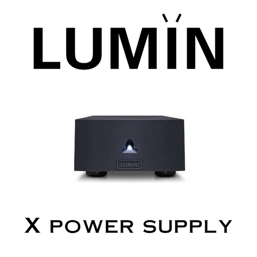 X1 Power Supply - Bloc d'alimentation